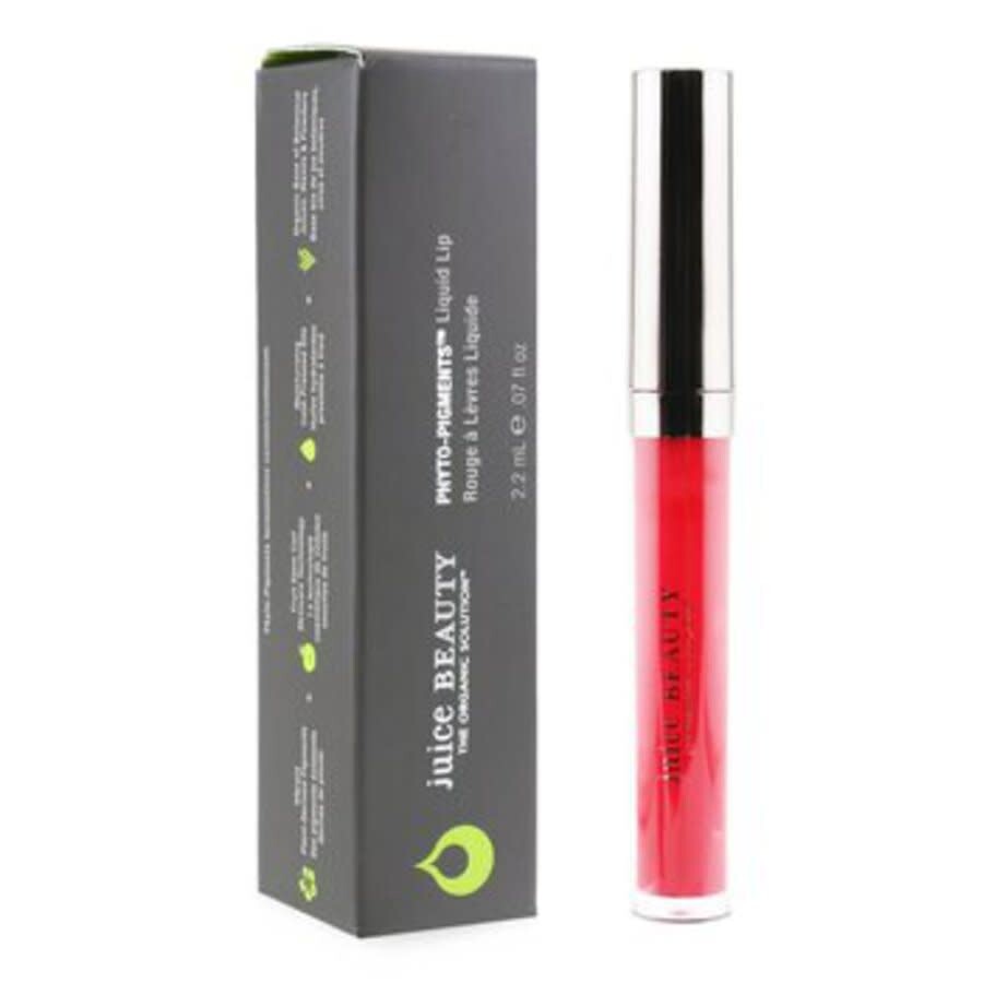 Juice Beauty Phyto Pigments Liquid Lip No. 12 Cameron 2.2ml / 0