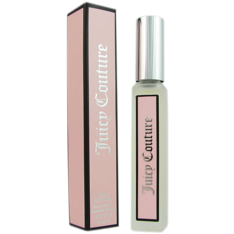 Ladies Juicy Couture EDP Liquid Rollerball 0.33 oz Fragrances 719346164191