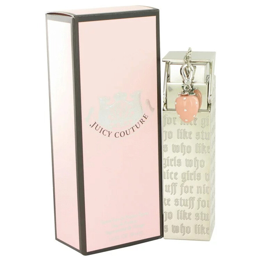 Juicy Couture Ladies Edp Spray 1.0 oz Fragrances 719346129732