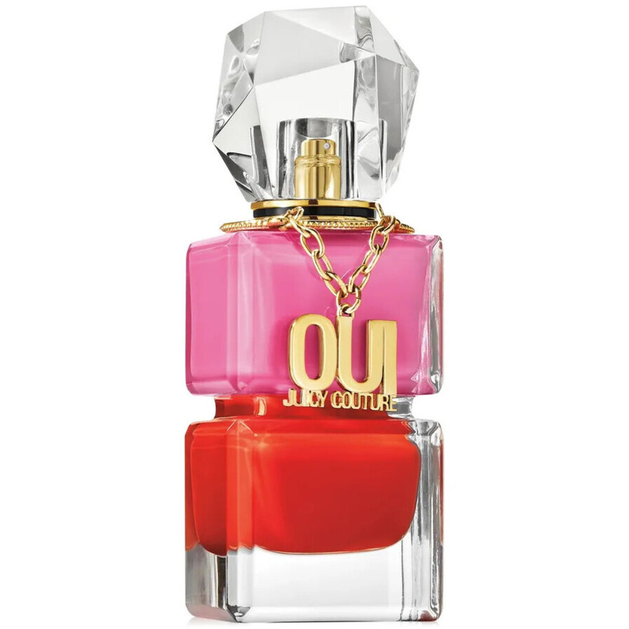 Juicy Couture Ladies Oui Edp Spray 3.4 oz (tester) Fragrances 719346252867