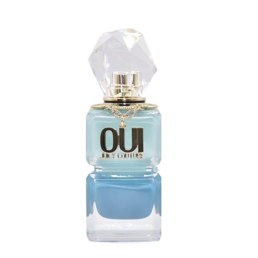 Juicy Couture Ladies Oui Splash Edp Splash 3.4 oz Fragrances 719346652681