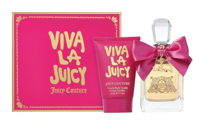 juicy Juicy Couture Ladies Viva La Juicy Gift Set Fragrances