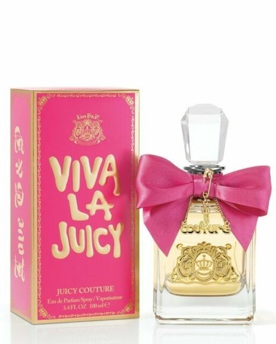 Juicy Couture Ladies Viva La Juicy Neon EDP Spray 1.7 oz