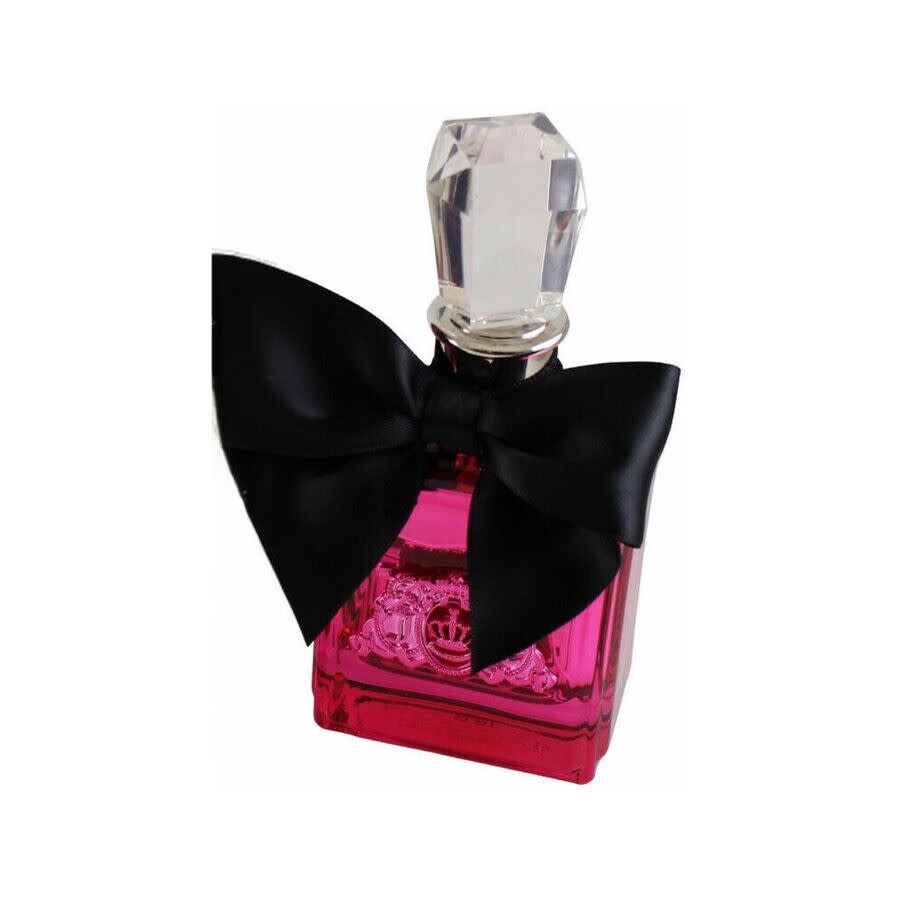 Juicy Couture Ladies Viva La Juicy Noir Edp Spray 1.7 oz (tester) Fragrances 843281908708