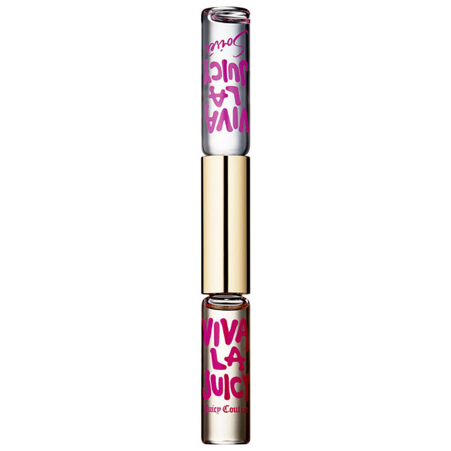Juicy Couture Ladies Viva La Juicy + Soiree Rollerball Fragrances