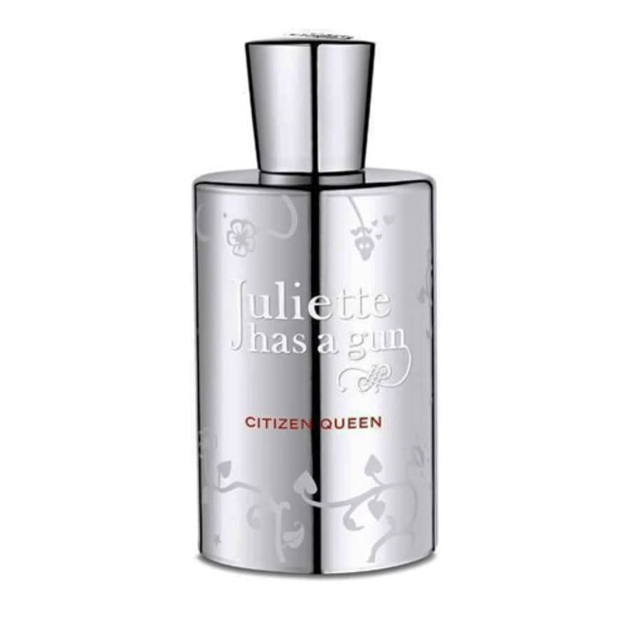 Juliette Has A Gun Ladies Citizen Queen Edp Spray 3.4 oz (tester) Fragrances 3770000002768