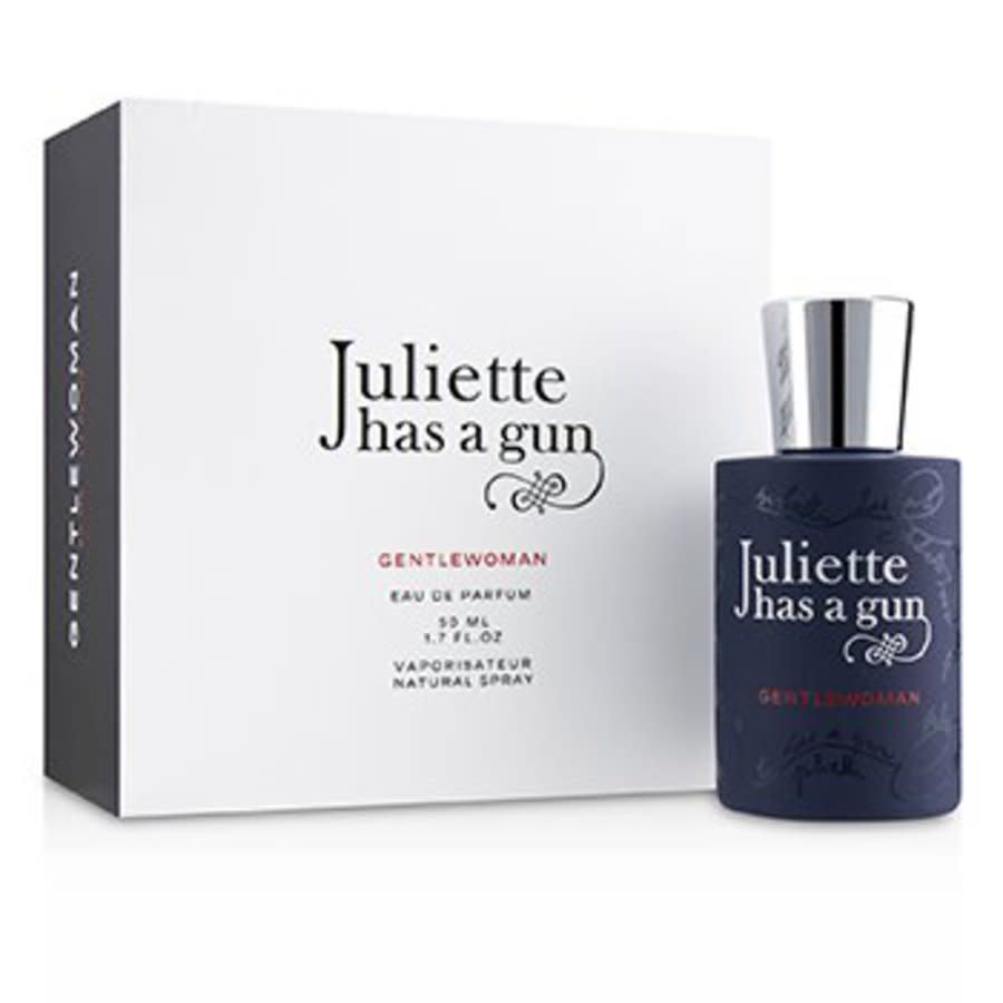 Juliette Has A Gun Ladies Gentlewoman EDP Spray 1.7 oz Fragrances