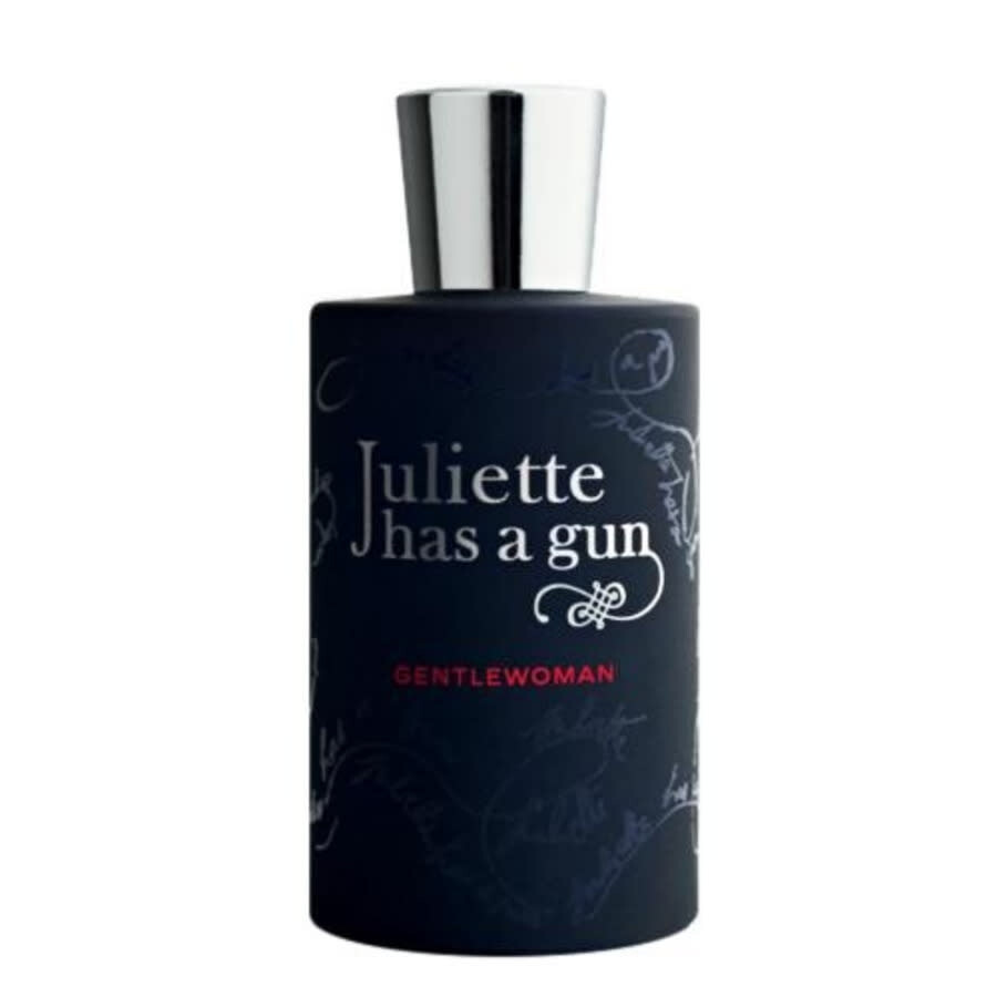 Juliette Has A Gun Ladies Gentlewoman Edp Spray 3.38 oz (tester) Fragrances 377000004412 In Orange