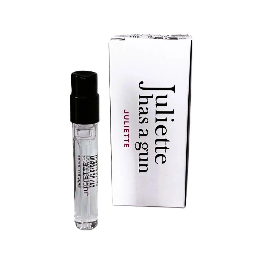 Juliette Has A Gun Ladies Juliette Edp Spray 0.05 oz Fragrances 3760022734136