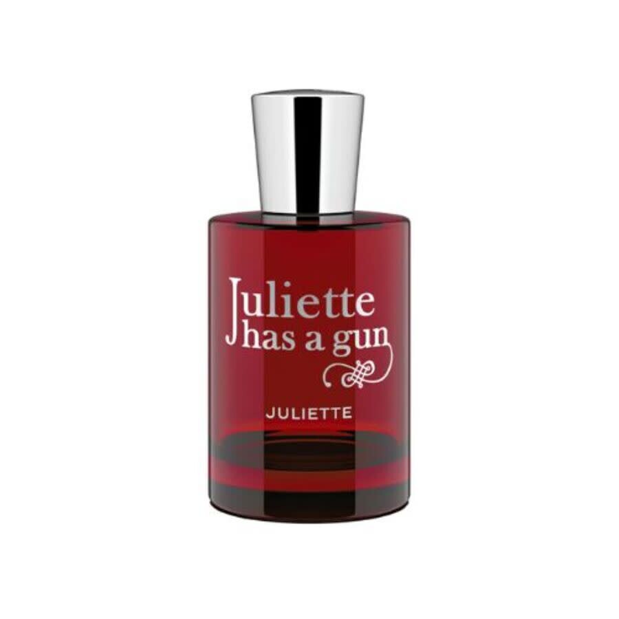 Juliette Has A Gun Ladies Juliette Edp Spray 3.38 oz (tester) Fragrances 3760022734051