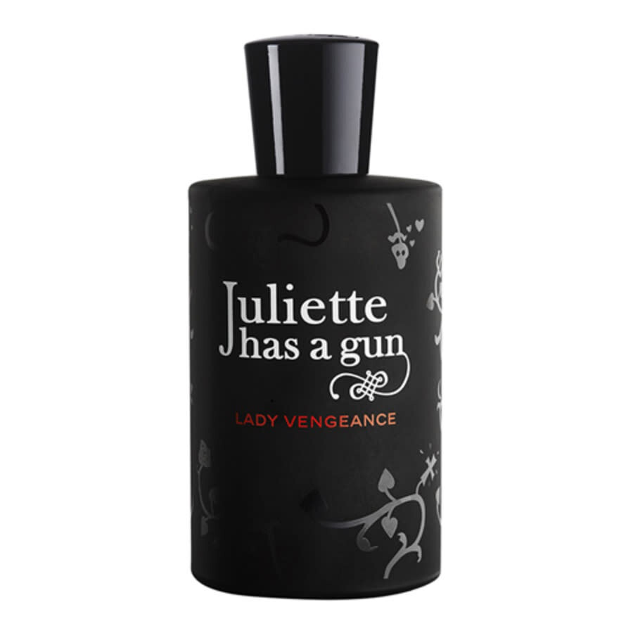 Juliette Has A Gun Ladies Lady Vengeance Edp Spray 3.38 oz (tester) Fragrances 3770000002706