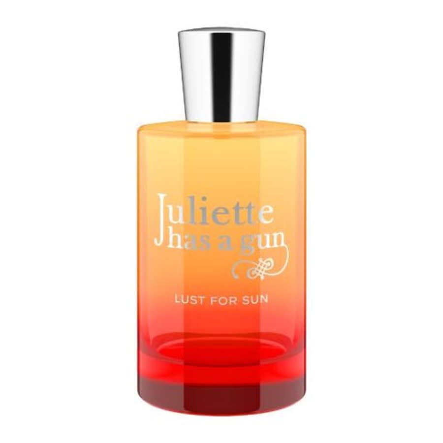 Juliette Has A Gun Ladies Lust For Sun Edp Spray 3.38 oz (tester) Fragrances 3760022733573