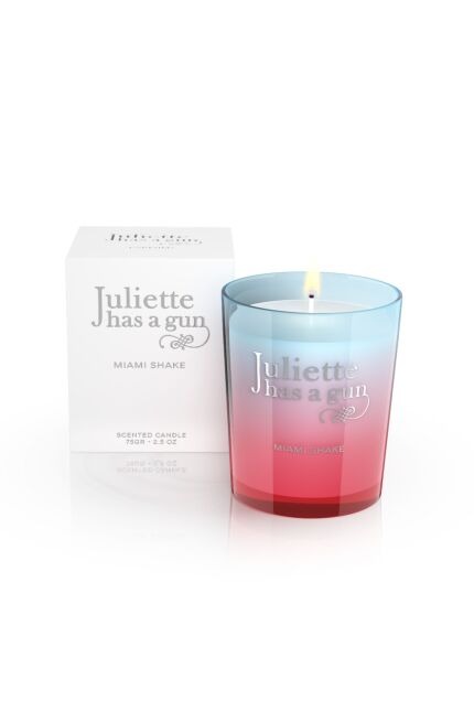 Juliette Has A Gun Ladies Miami Shake 2.6 oz Scented Candle