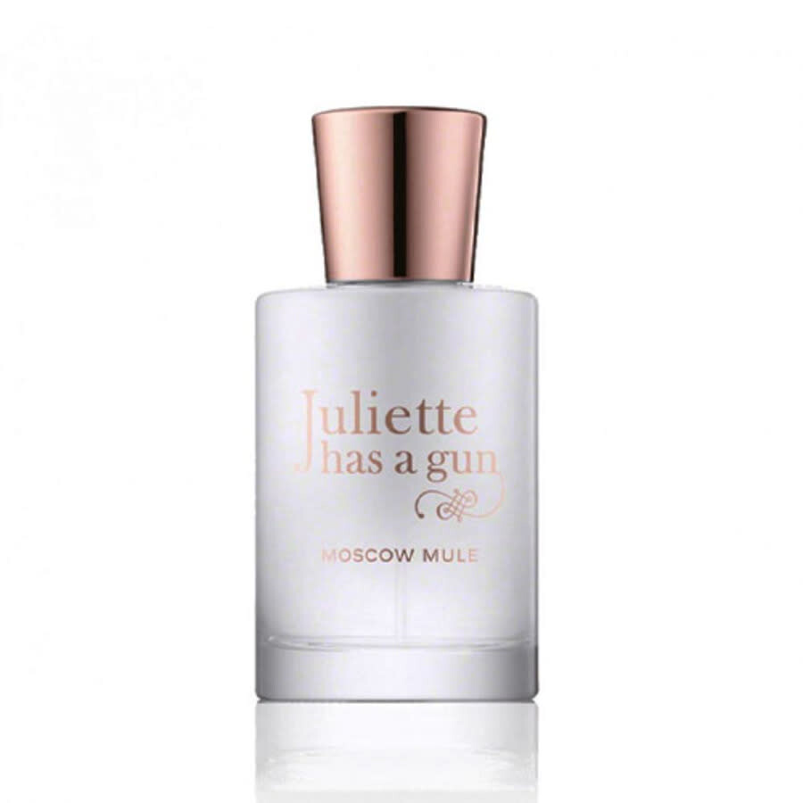 Juliette Has A Gun Ladies Moscow Mule Edp Spray 3.38 oz (tester) Fragrances 3760022730688