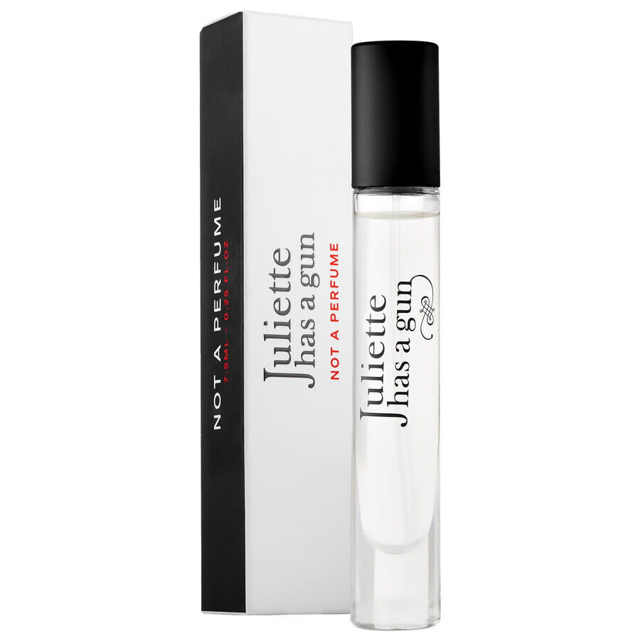 Juliette Has A Gun Ladies Not A Perfume Edp Spray 0.135 oz Fragrances 3760022731258