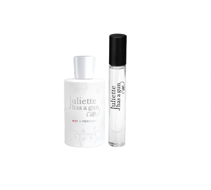 Not A Perfume by Juliette Has A Gun, 3.3 oz Eau De Parfum Spray for Women TESTER main image 0