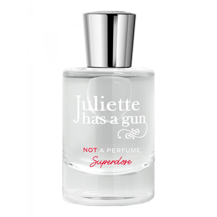 Juliette Has A Gun Ladies Not A Perfume Superdose EDP Spray 1.7 oz ...