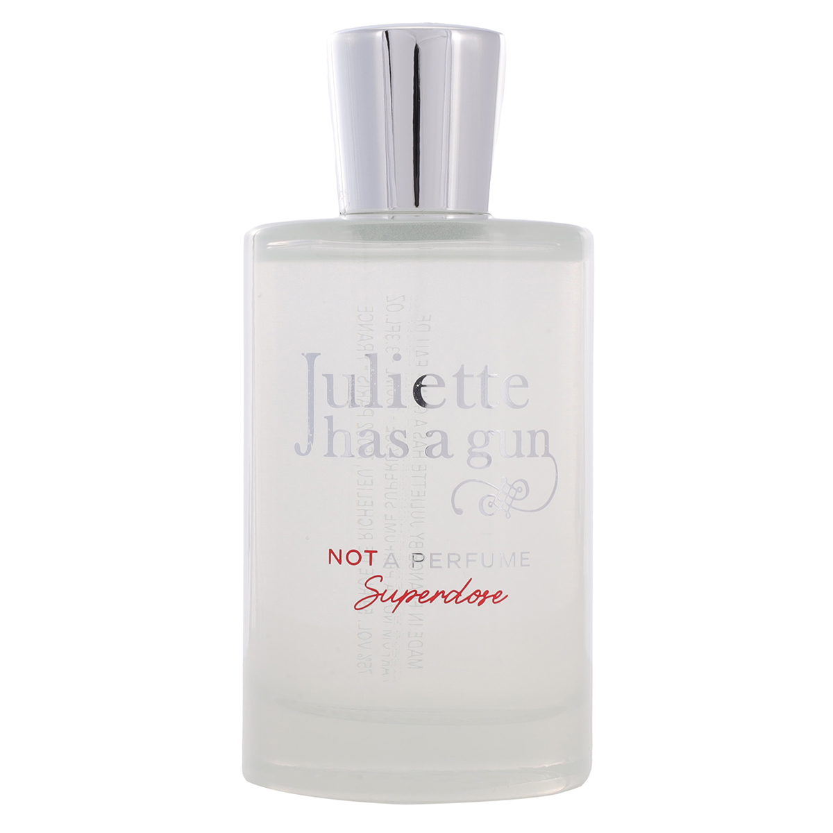 Juliette Has A Gun Ladies Not A Perfume Superdose EDP Spray 3.3 oz