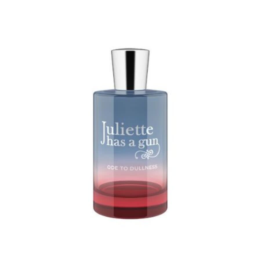 Ode To Dullness by Juliette Has a Gun, 3.3 oz EDP Spray for Women main image 1