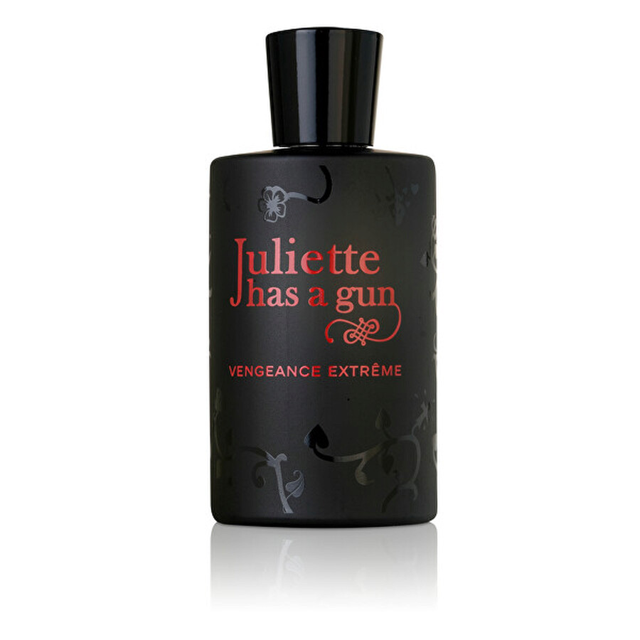 Juliette Has A Gun Ladies Vengeance Extreme EDP Spray 3.4 oz (Tester