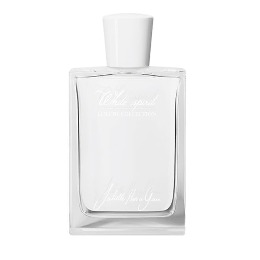 Juliette Has A Gun Ladies White Spirit Edp Spray 2.5 oz (tester) Fragrances 3760022730039
