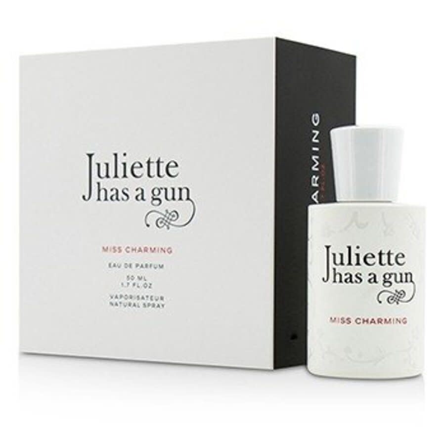 Juliette Has A Gun - Miss Charming Eau De Parfum Spray 50ml/1.7oz In N/a