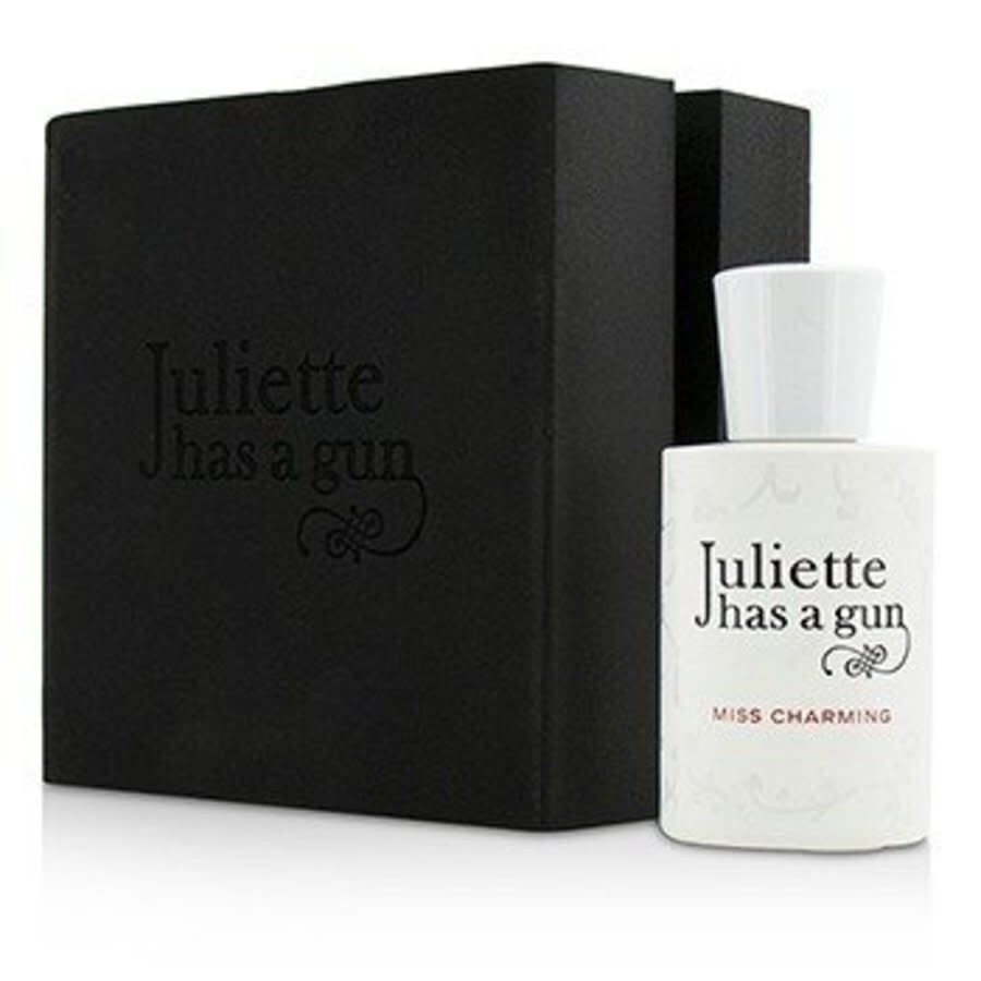 Juliette Has A Gun - Miss Charming Eau De Parfum Spray 50ml/1.7oz In N/a