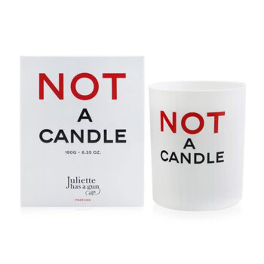 Shop Juliette Has A Gun - Not A Candle  180g/6.35oz In N/a