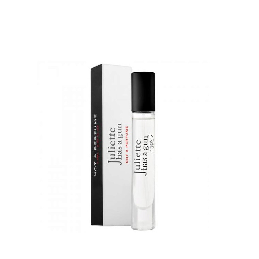 Juliette Has A Gun Not A Perfume Eau De Parfum Spray 0.17 oz (5 Ml)