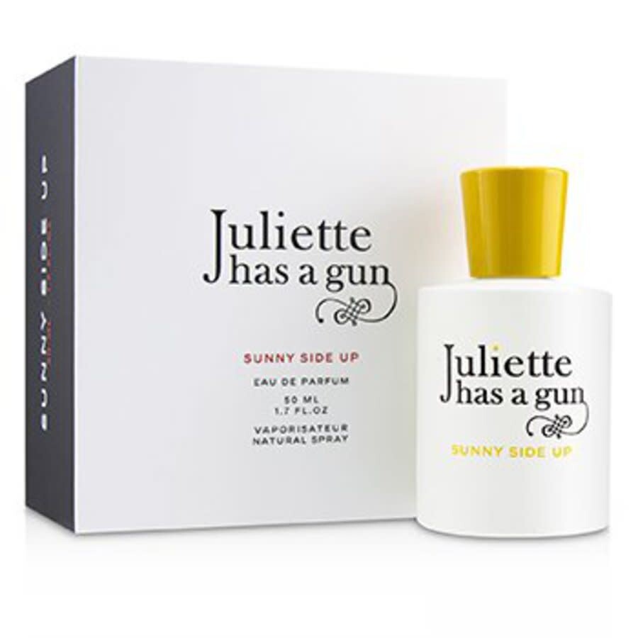 Juliette Has A Gun - Sunny Side Up Eau De Parfum Spray 50ml/1.7oz In N/a