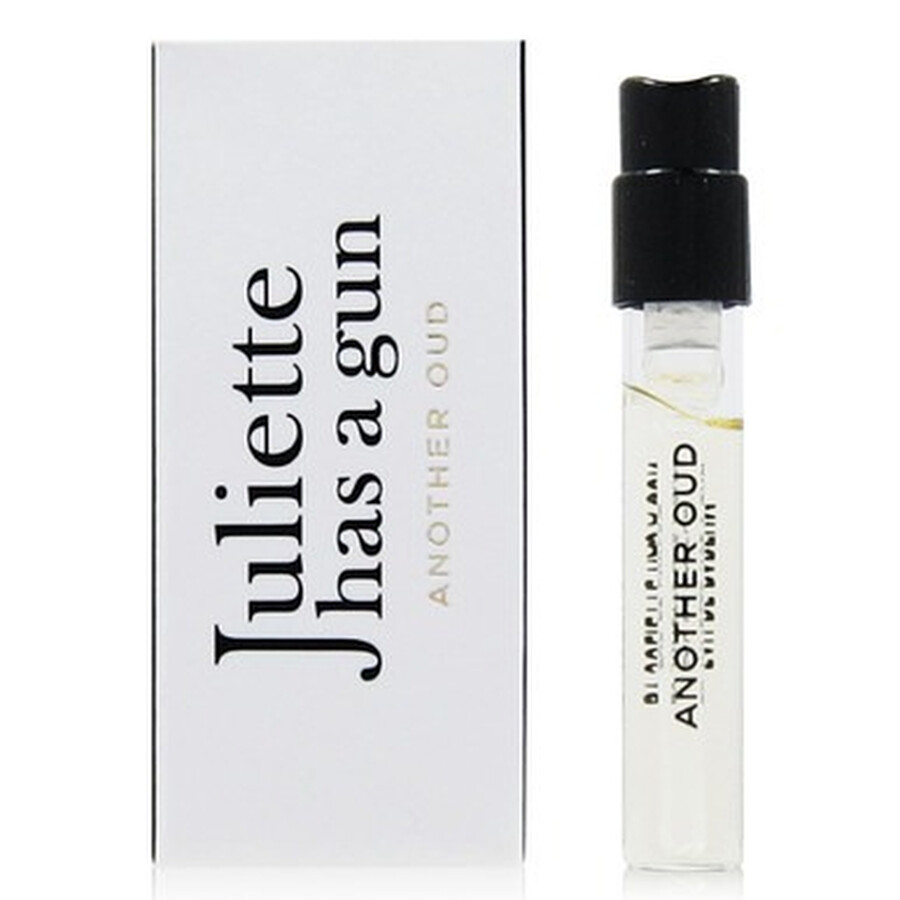 Juliette Has A Gun Unisex Another Oud Edp Spray 0.05 oz Fragrances 3760022730428