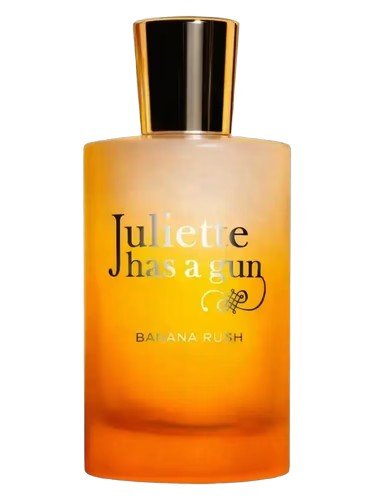 Juliette Has A Gun Unisex Banana Rush EDP 3.4 oz Fragrances