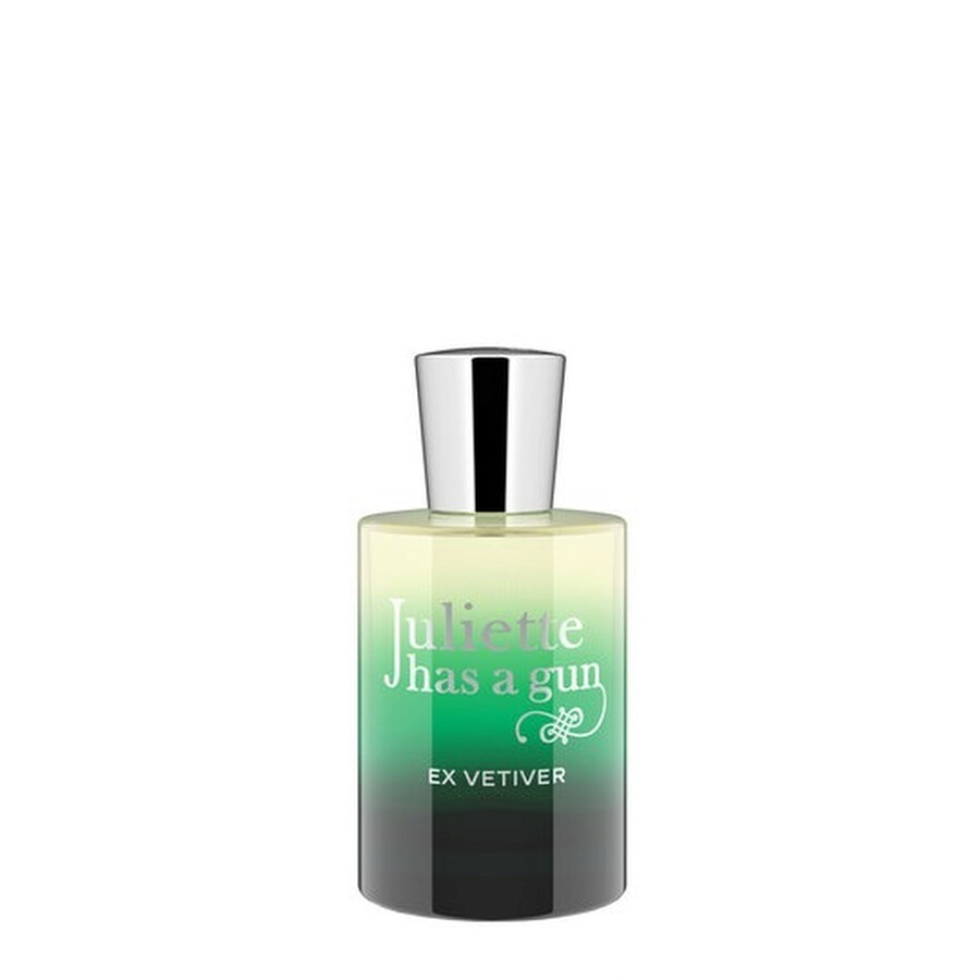 Juliette Has A Gun Unisex Ex Vetiver Edp Spray 1.7 oz Fragrances 3760022734518