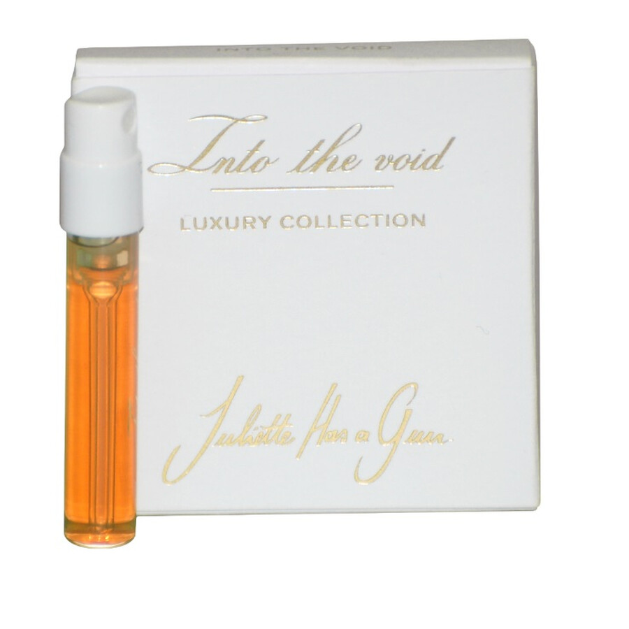 Juliette Has A Gun Unisex Into The Void Edp Spray 0.05 oz Fragrances 3760022730831