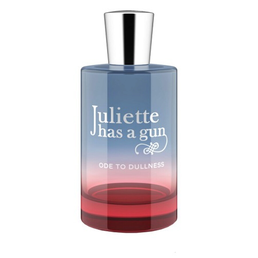 Juliette Has A Gun Unisex Ode To Dullness Edp Spray 3.4 oz (tester) Fragrances 3760022733917