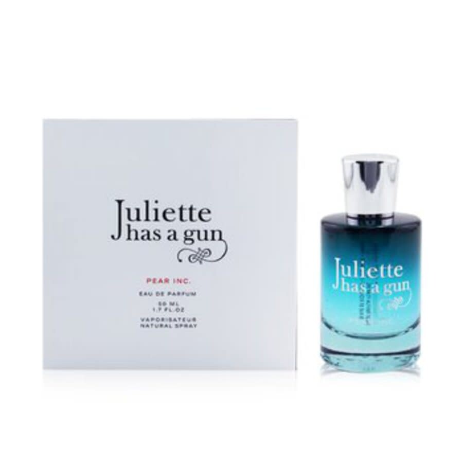 Shop Juliette Has A Gun Unisex Pear Inc. Edp Spray 1.7 oz Fragrances 3760022732743 In N/a