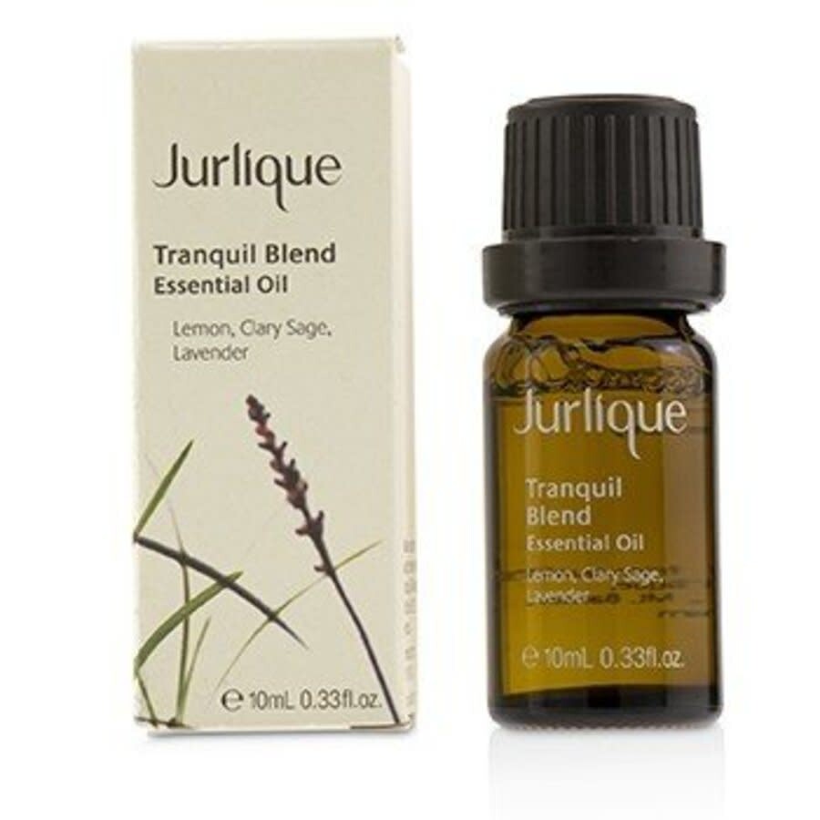 Jurlique Tranquil Blend Essential Oils 3.3 oz Bath & Body 708177054795