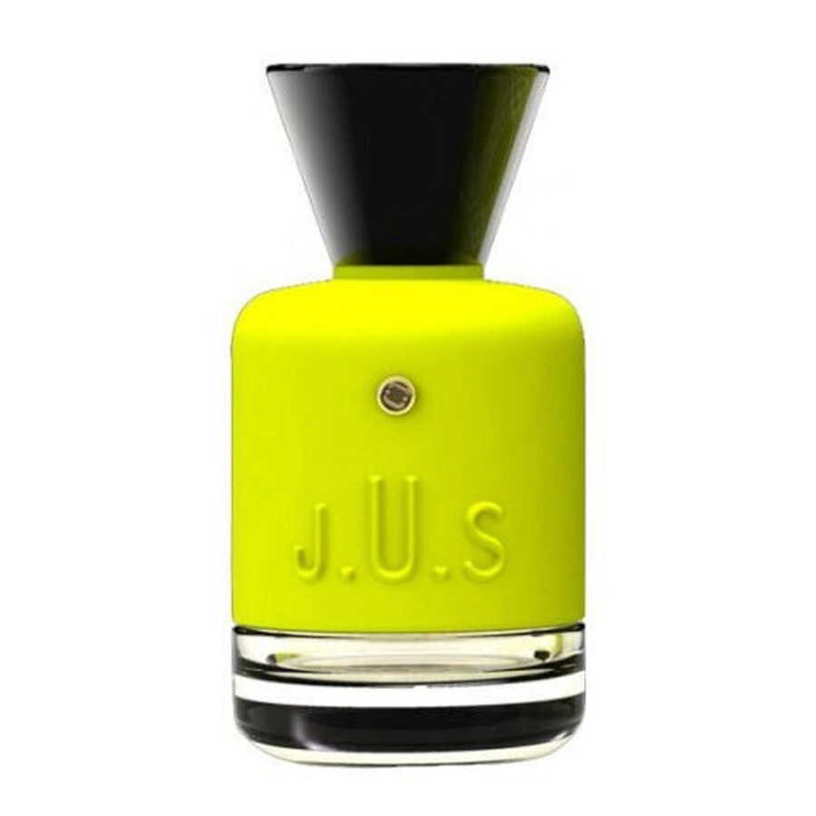 J.u.s Unisex Gingerlise Edp Spray 3.3 oz Fragrances 3665248000013
