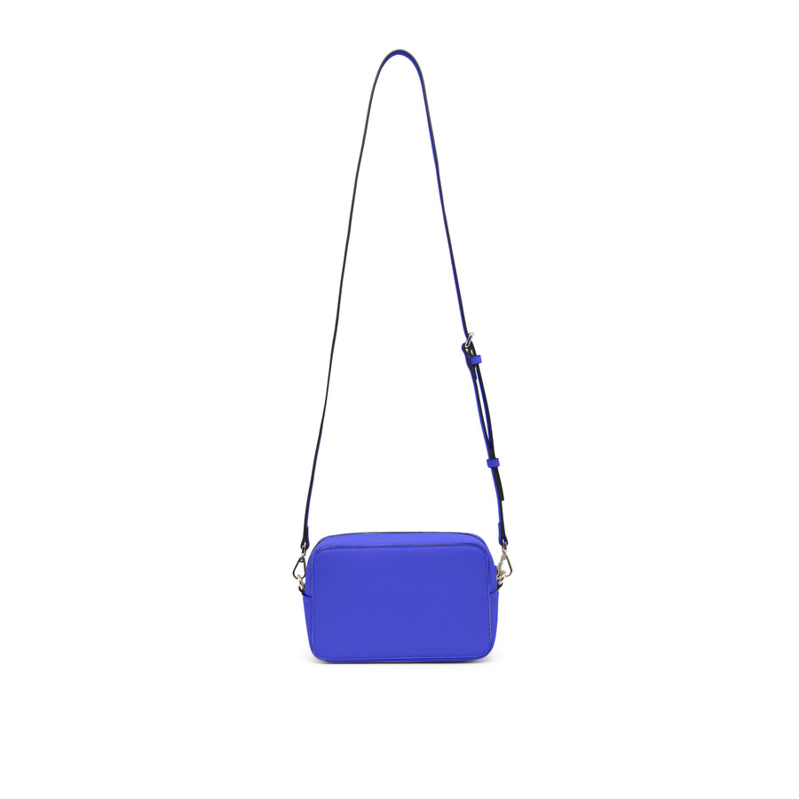 Just Cavalli Bag In Blue