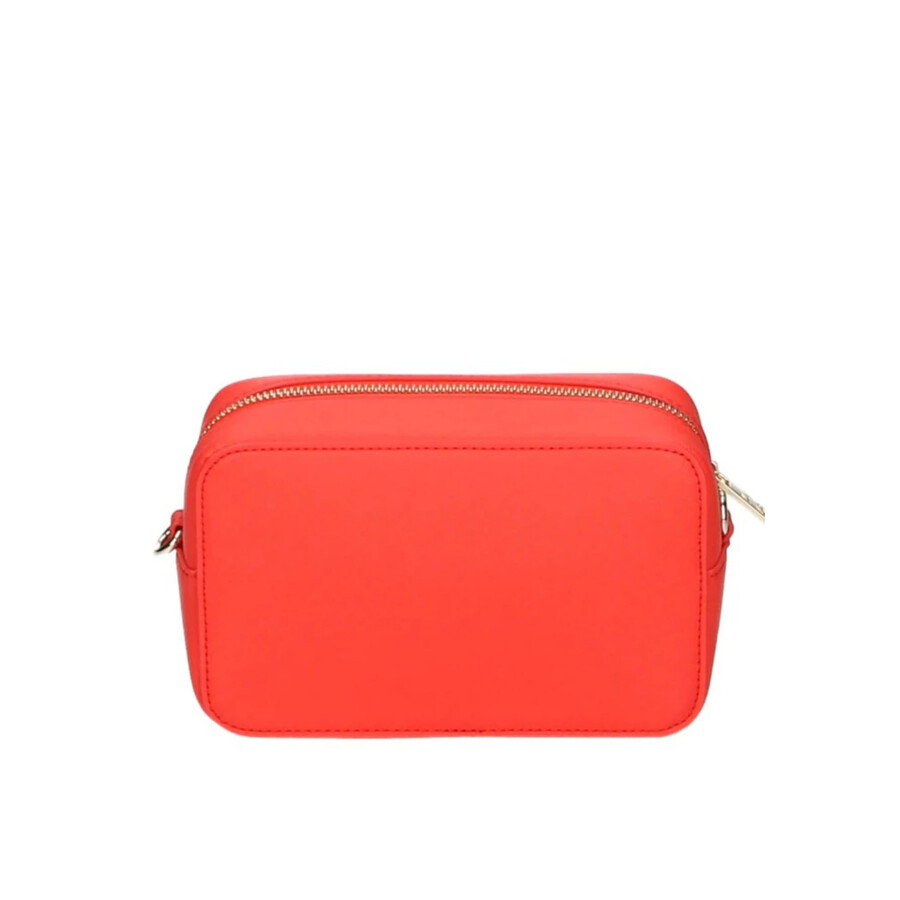 Just Cavalli Bag In Orange