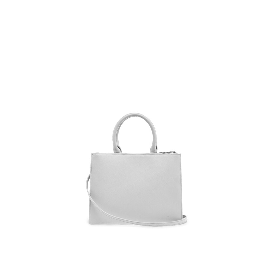 Just Cavalli Handbag In Black