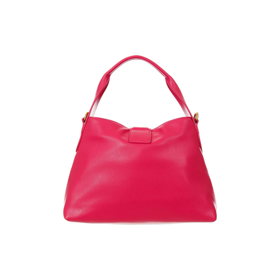 Just Cavalli Handbag In Pink