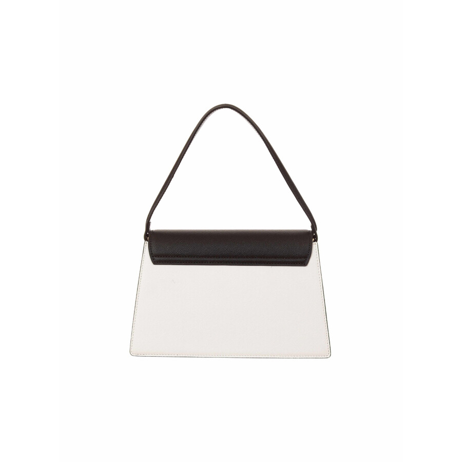 Just Cavalli Handbag In White