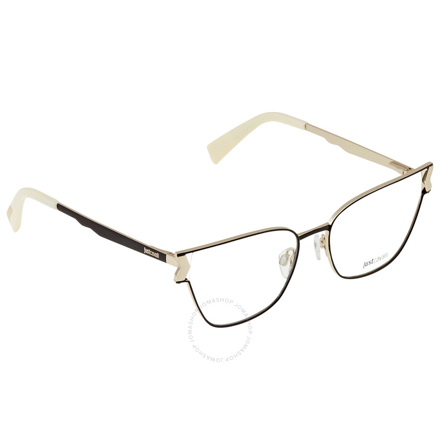 just cavalli glasses frames