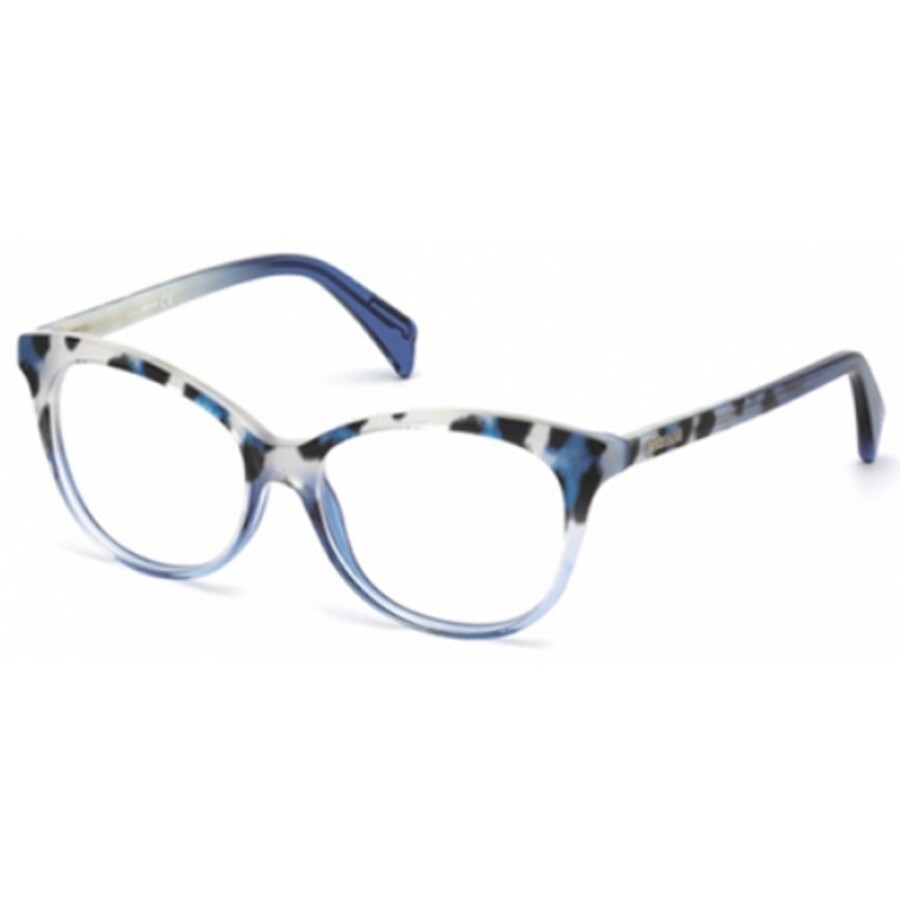 just cavalli glasses frames