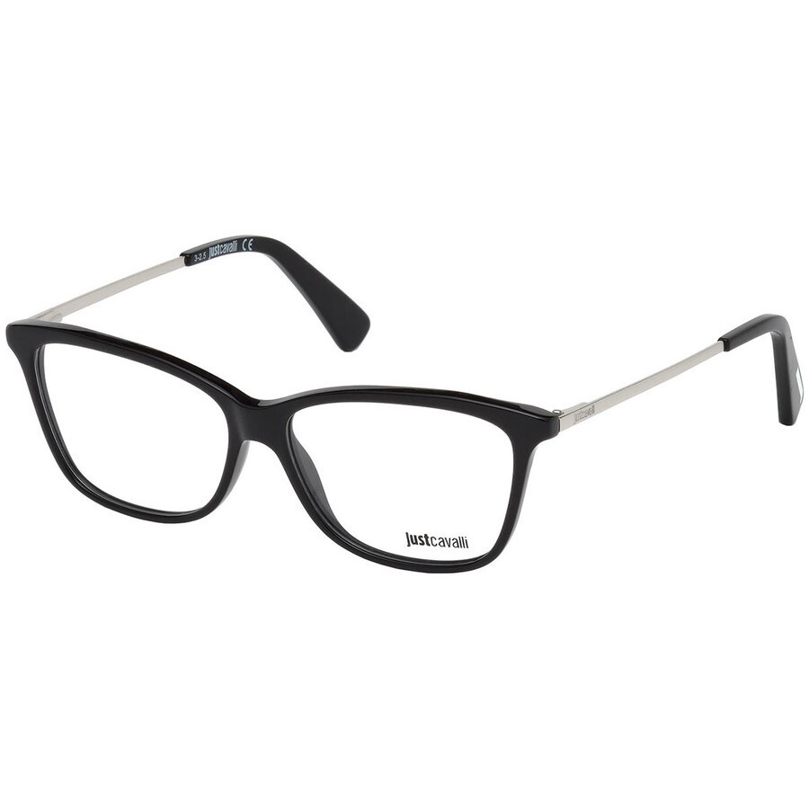 just cavalli glasses frames