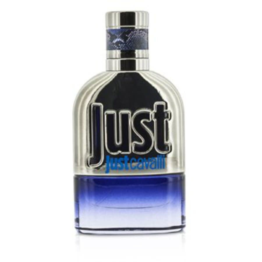 Roberto Cavalli Just Cavalli Man /  Edt Spray 1.0 oz (m) In N/a