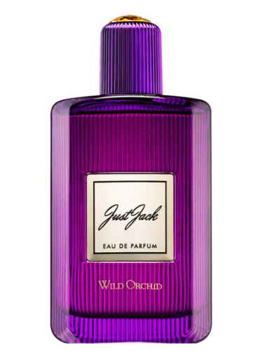 Just Jack Unisex Wild Orchid EDP Spray 3.4 oz Fragrances
