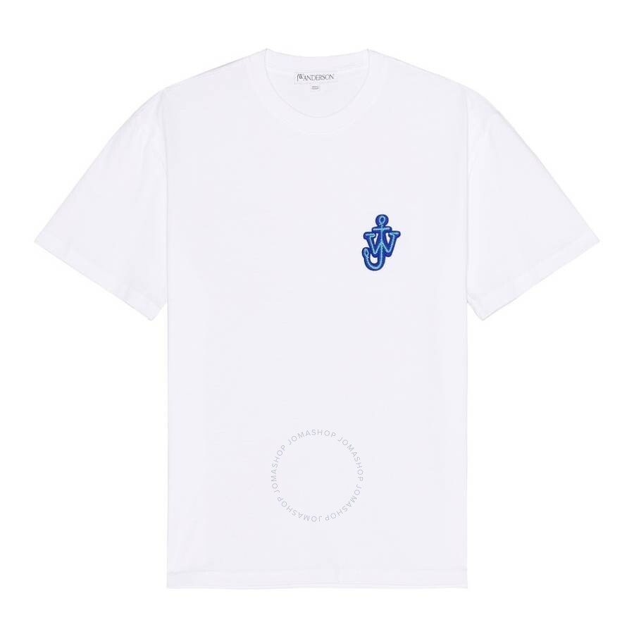 Jw Anderson Topwear In White