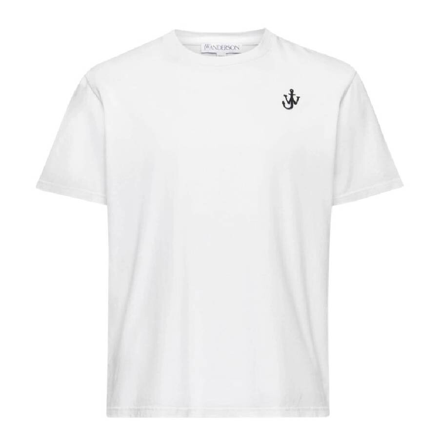 Short Sleeve T-Shirt, Size Medium